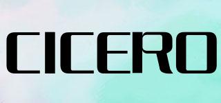 CICERO品牌logo