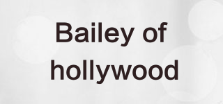 Bailey of hollywood品牌logo