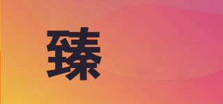 臻烜品牌logo