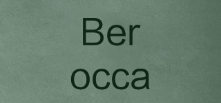 Berocca品牌logo