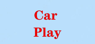 Car Play品牌logo