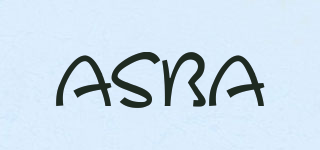 ASBA品牌logo