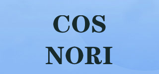 COSNORI品牌logo