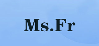 Ms.Fr品牌logo