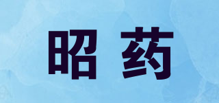 昭药品牌logo