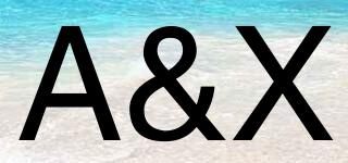 A&X品牌logo