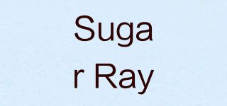 Sugar Ray品牌logo
