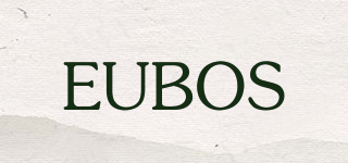 EUBOS品牌logo