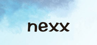 nexx品牌logo