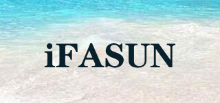 iFASUN品牌logo