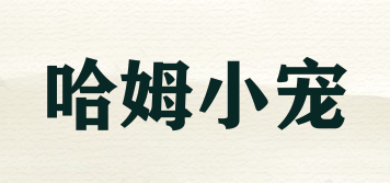 R＆M/哈姆小宠品牌logo