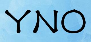 YNO品牌logo