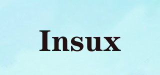 Insux品牌logo