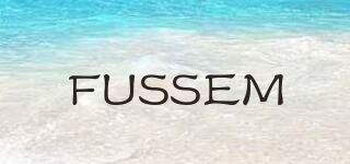 FUSSEM品牌logo