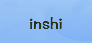 inshi品牌logo