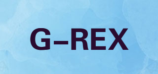 G-REX品牌logo