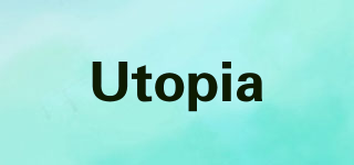 Utopia品牌logo