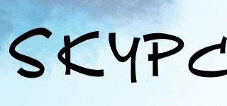 skypc品牌logo