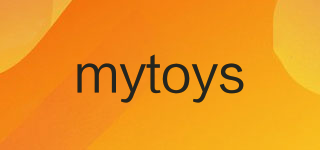 mytoys品牌logo