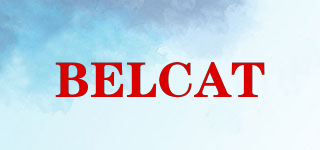 BELCAT品牌logo