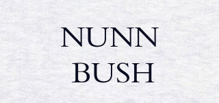 NUNN BUSH品牌logo