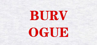 BURVOGUE品牌logo