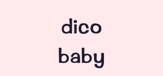 dicobaby品牌logo