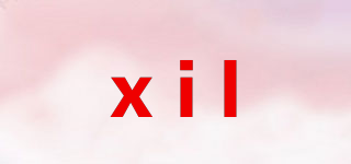 xil品牌logo
