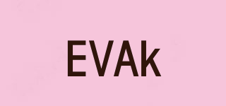 EVAk品牌logo