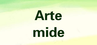 Artemide品牌logo