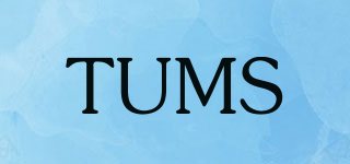 TUMS品牌logo