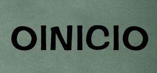 OINICIO品牌logo