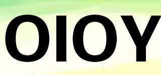 OIOY品牌logo
