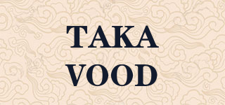 TAKAVOOD品牌logo