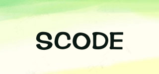 SCODE品牌logo