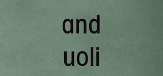 anduoli品牌logo