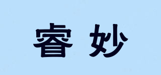 睿妙品牌logo