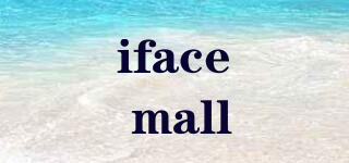 iface mall品牌logo