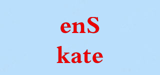 enSkate品牌logo