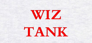 WIZTANK品牌logo