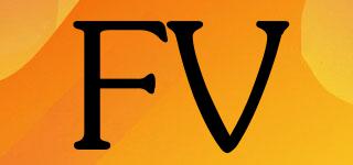 FV品牌logo