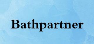 Bathpartner品牌logo