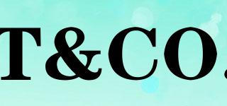 T&CO.品牌logo