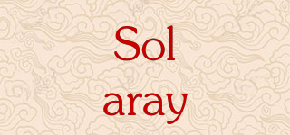 Solaray品牌logo