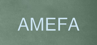 AMEFA品牌logo