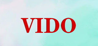 VIDO品牌logo