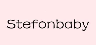 Stefonbaby品牌logo