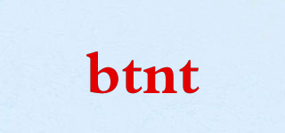 btnt品牌logo