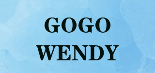 GOGOWENDY品牌logo