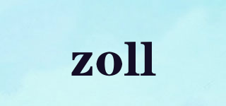 zoll品牌logo